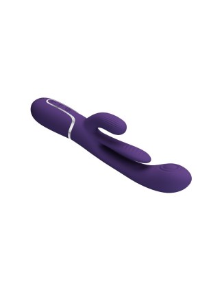 Sania vibrator za g tačku i klitoris BW 500041 2- 5